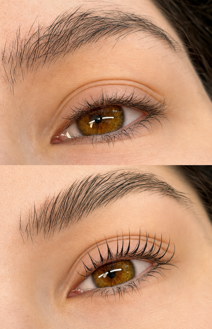 Resultado Lash Carol